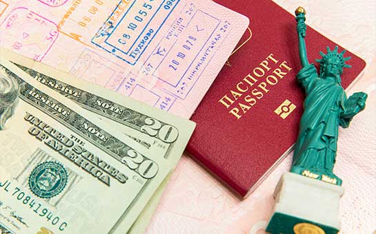 Preguntas frecuentes sobre el seguro para visado de inmigrante